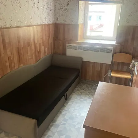Center * Rakvere