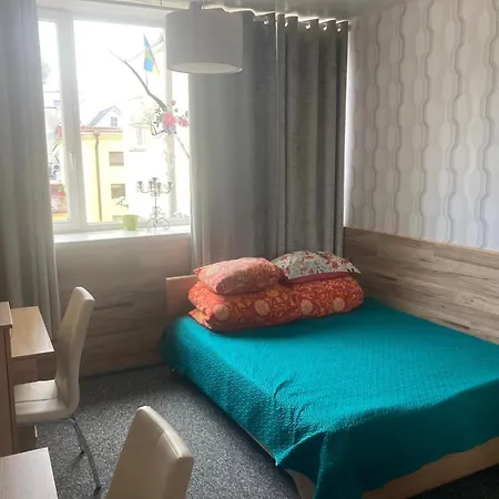 Center * Rakvere